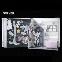 迷一 電子專 Missing Piece-SOI ver.