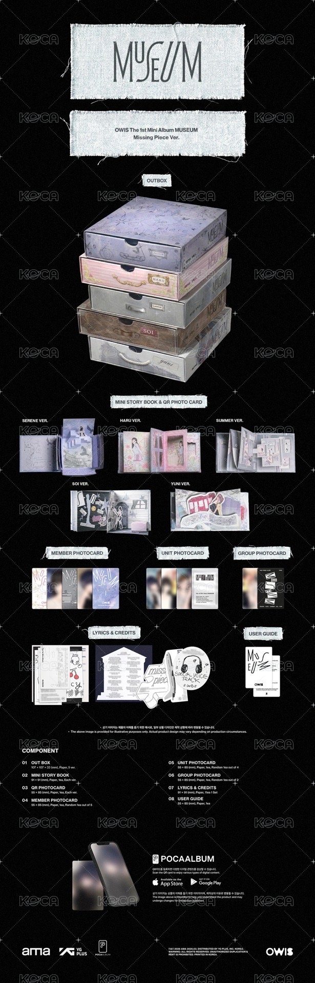 Missing Piece-SOI ver.