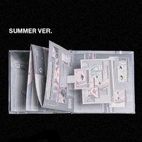 Missing Piece-SUMMER Ever.