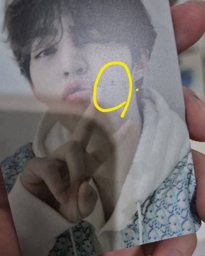 🩷哲 mini8 m2u 嘟嘴哲