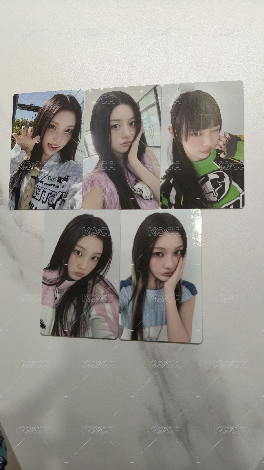 一套