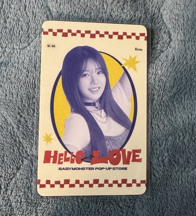 日本快閃隨機卡1