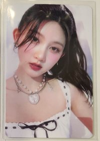 ALIVE 專輯卡 初回限定盤 B ver.