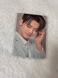 4扣引代言卡-兩張不拆