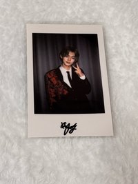 迷四一直魚拍立得