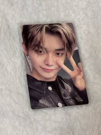 GBGB日專單封比耶-又是連拍