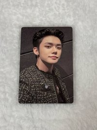 23年曆卡-三張不拆