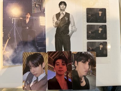 台灣現貨✨BTS防彈少年團ARIRANG 三版專輯固配