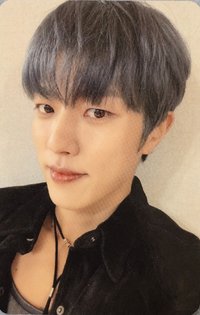 迷八 am 簽售卡 