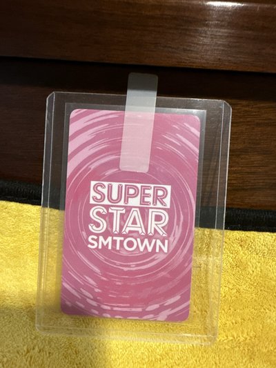吉吉 SMTOWN 2025 in Tokyo