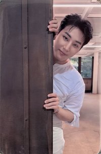 正四 711 幸運卡 