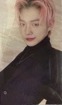 迷三 wvs 特典卡 黑西竣