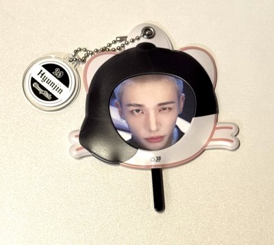 鑰匙圈吊飾 靜岡場周 鉉辰