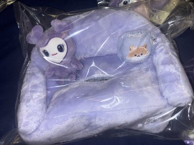 SANA衛生紙套+聯名杯墊