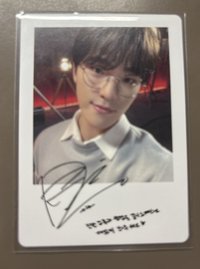 POL電影卡拍立得