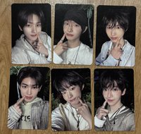 迷四 回歸秀 入場卡