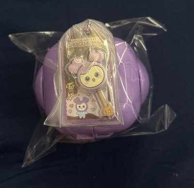 SANA公園扭蛋+食完吊飾