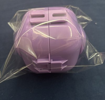 SANA公園扭蛋+食完吊飾