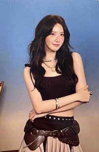 2026年曆 隨機卡 B版自拍