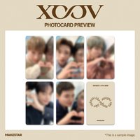 LIKE INFINITE MS 2.0 簽售