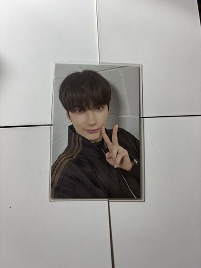 角巴兔快閃滿額卡