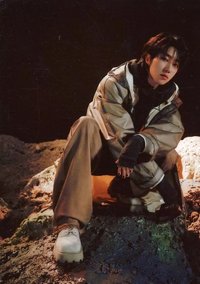 always yours 生寫真 