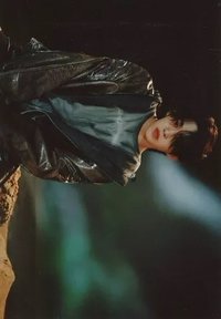 always yours 生寫真 