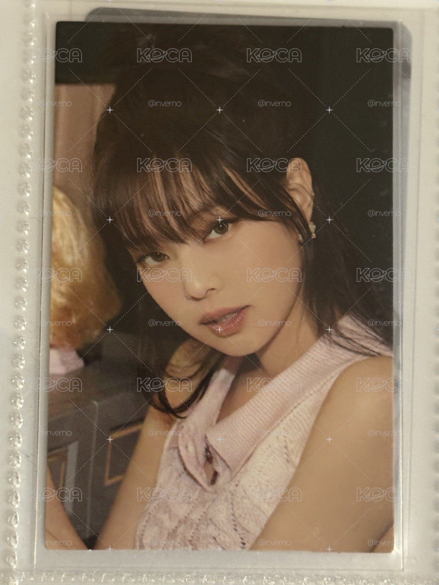 2021夏日日記 Jennie