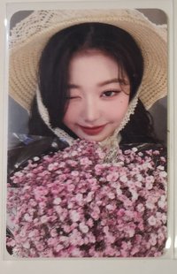 IVE EMPATHY sw 簽售卡 7簽售