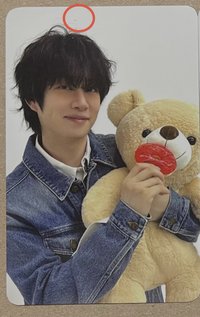 希澈抱熊有廠損