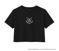 酷洛米聯名短T(請備註顏色尺寸）