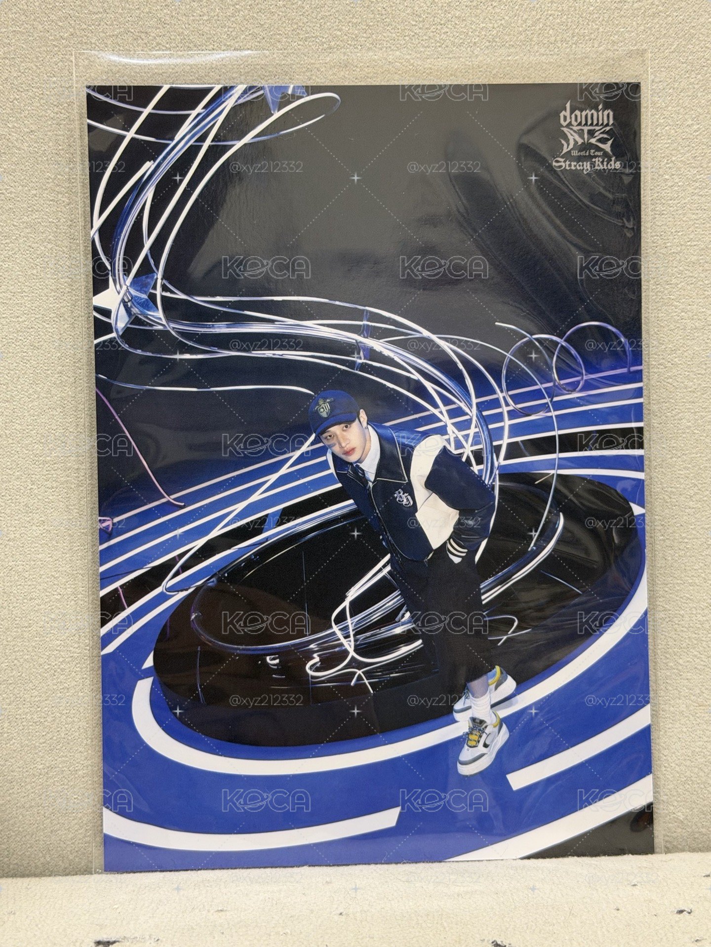 SKZ周邊系列