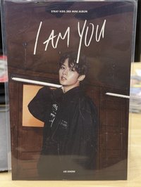 I am you 隨機明信片旻