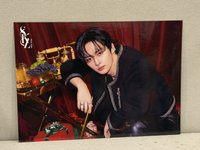 聖誕快閃隨機大卡旻