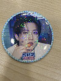 桑拿隨機徽章彬