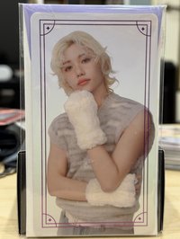 五期飯咪隨機卡菲