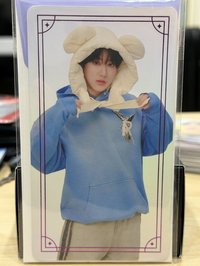 五期飯咪隨機卡彬