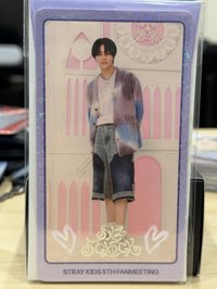 五期飯咪隨機卡寅