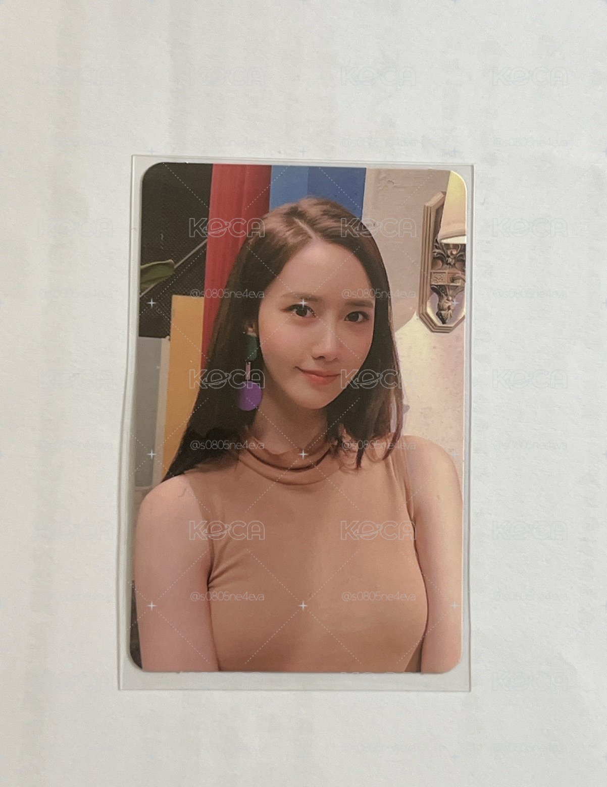 電子專卡