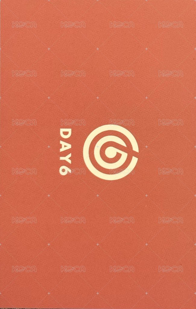 EOD 迷一 滿額卡 團卡 背面