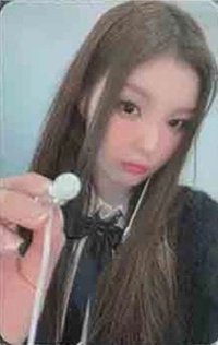 &Our Vibe jjmuze 線下1.0 簽售卡 要一起聽嗎