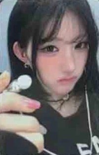 &Our Vibe jjmuze 線下1.0 簽售卡 要一起聽嗎