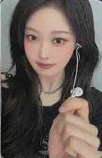 &Our Vibe jjmuze 線下1.0 簽售卡 要一起聽嗎