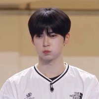구겨진、、hanbin