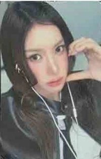 &Our Vibe jjmuze 線下1.0 簽售卡 要一起聽嗎