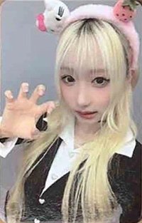 &Our Vibe jjmuze 線下1.0 簽售卡 要一起聽嗎