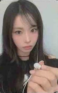 &Our Vibe jjmuze 線下1.0 簽售卡 要一起聽嗎