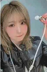 &Our Vibe jjmuze 線下1.0 簽售卡 要一起聽嗎