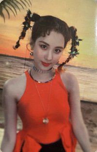 Holiday Night 專輯卡 