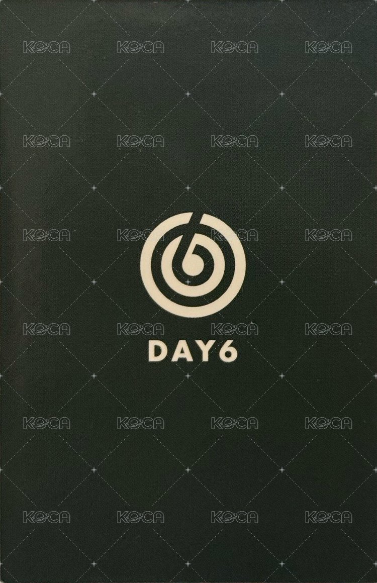 EOD 迷一 滿額卡  背面